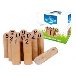 Nummer kubb