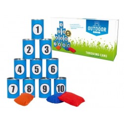 Blikgooien