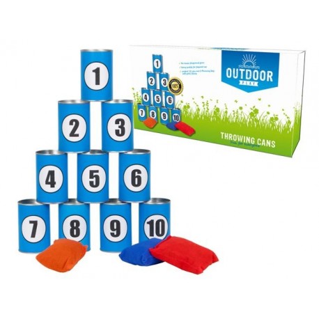 Blikgooien