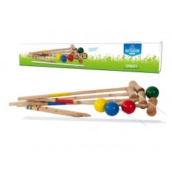 Croquet