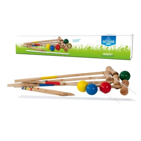 Croquet