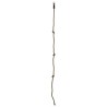 Klimtouw met knopen PH