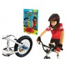 Turbospoke Racing Bicycle