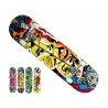 Skateboard groot