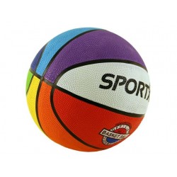Basketbal Sportx multicolour