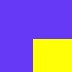 blauw/geel