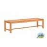 Tuinbank Roland Garros teak