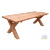 Douglas tafel Xavi excellent