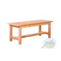 Douglas tafel Tiemen