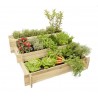 Minigarden trapmodel